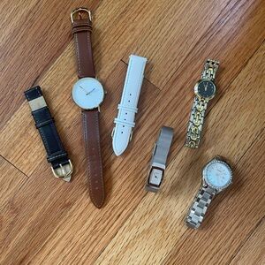 Watch Bundle